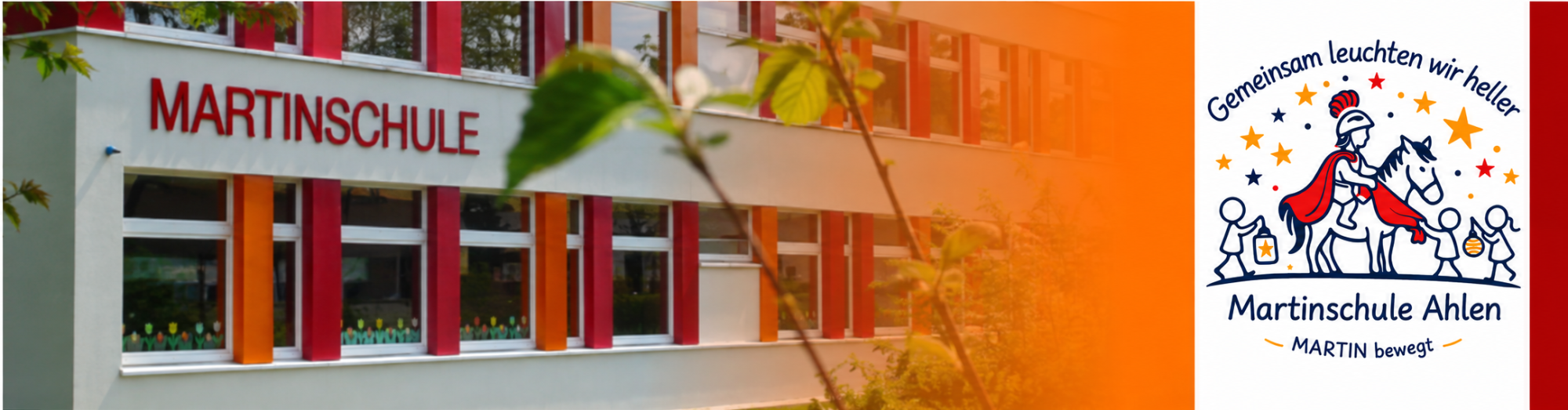 Martinschule Ahlen